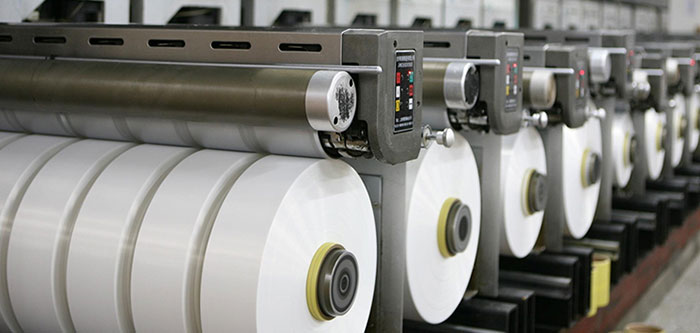 我國化纖行業(yè)應大力發(fā)展特種纖維產(chǎn)品