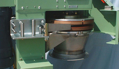 纖維切斷機對操作人員的要求