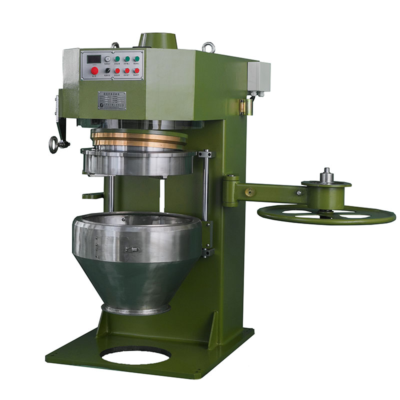 超短纖維切斷機