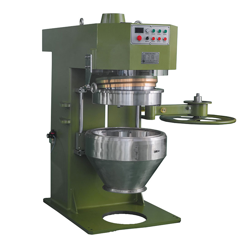 超短纖維切斷機